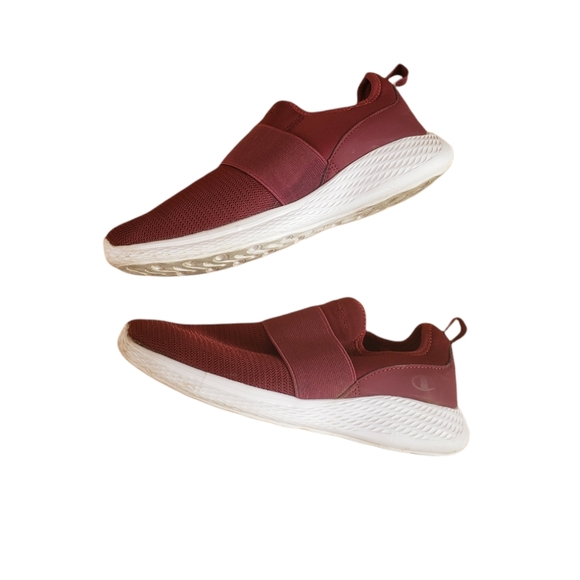 Champion runner's - Picture 4 of 7